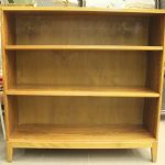 764 1241 BOOKCASE